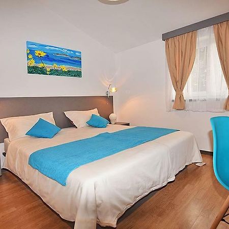 Mare Medulin Apartment Luaran gambar