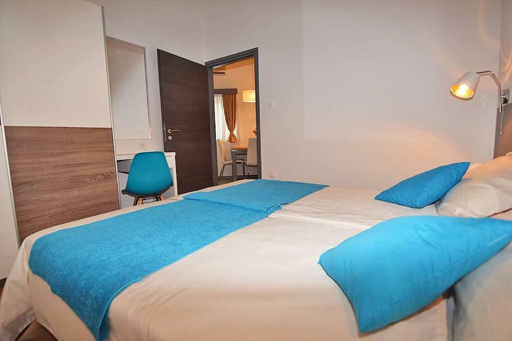 Mare Medulin Apartment Luaran gambar